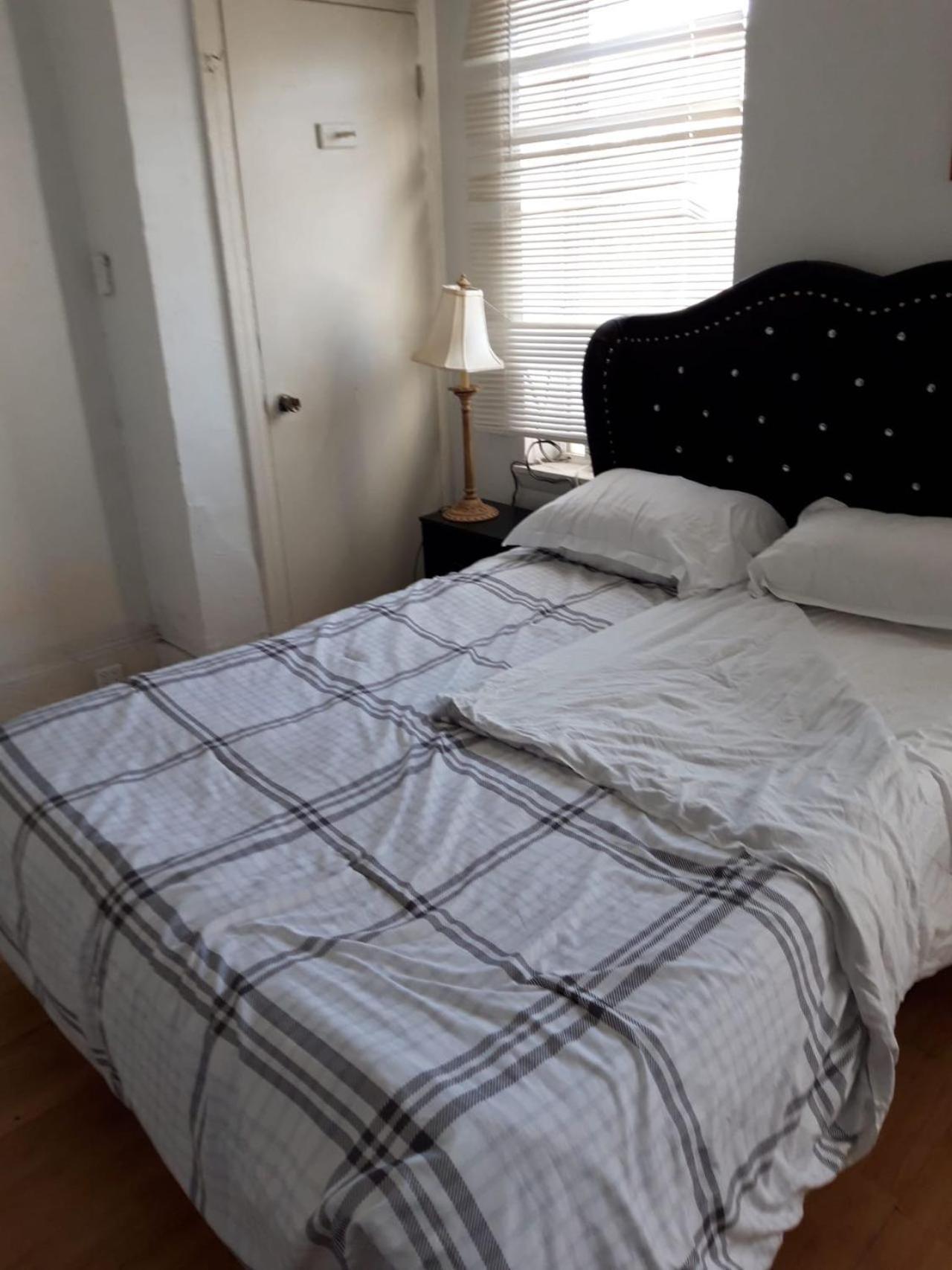 2131 Private Double Room Philadelphia Exterior foto